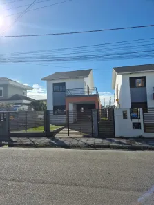 Casa com 3 Quartos à venda, 164m² no Ingleses do Rio Vermelho, Florianópolis