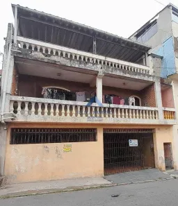 Casa com 4 Quartos à venda, 90m² no Vila Teresinha, São Paulo
