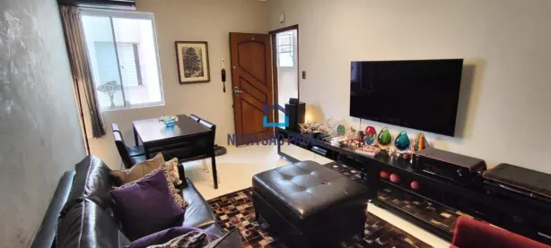 Apartamento com 2 Quartos à venda, 73m² no Ipiranga, São Paulo