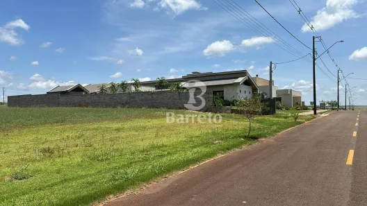 Lote/Terreno à venda, 1546m² no Loteamento Terras de Canaã, Cambé