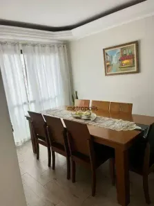 Cobertura com 3 Quartos à venda, 144m² no Santa Maria, São Caetano do Sul