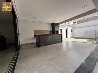 Casa de Condomínio com 3 Quartos à venda, 220m² no Pompéia, Piracicaba