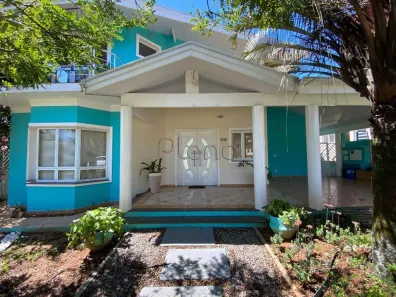 Fazenda/Sítio com 5 Quartos para alugar, 800m² no Parque da Represa, Paulínia