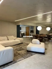 Apartamento com 3 Quartos à venda, 155m² no Barcelona, São Caetano do Sul