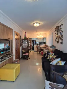 Apartamento com 4 Quartos à venda, 212m² no Centro, Capão da Canoa