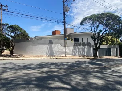 Imóvel Comercial com 4 Quartos à venda, 260m² no Jardim Guarani, Campinas