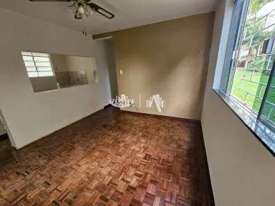 Apartamento com 3 Quartos para alugar, 56m² no San Fernando, Londrina