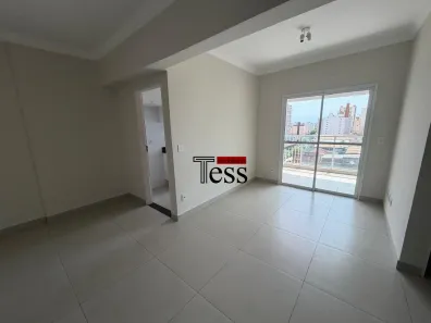 Apartamento com 2 Quartos para alugar, 60m² no Centro, São José do Rio Preto