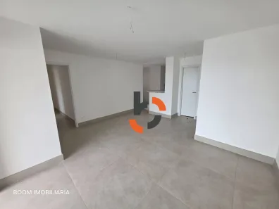 Apartamento com 3 Quartos para alugar, 101m² no Alvarez, Nova Iguaçu