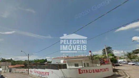 Lote/Terreno à venda, 522m² no Vila Independência, Valinhos