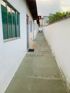Casa de Condomínio com 1 Quarto para alugar, 40m² no Vila Mazzei, São Paulo
