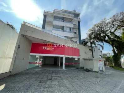 Apartamento com 2 Quartos para alugar, 152m² no Capoeiras, Florianópolis