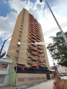 Apartamento com 3 Quartos à venda, 131m² no Centro, Sorocaba