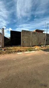 Lote/Terreno à venda, 200m² no Residencial Cidade Industrial, Anápolis