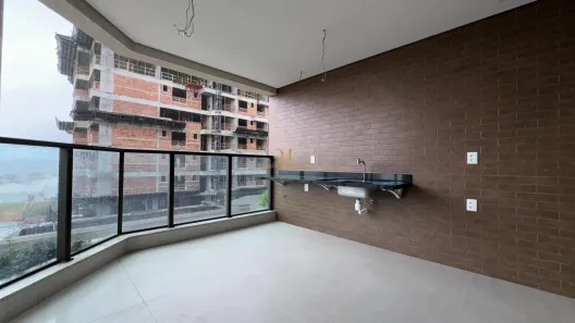 Apartamento com 2 Quartos à venda, 119m² no Cruz das Almas, Maceió