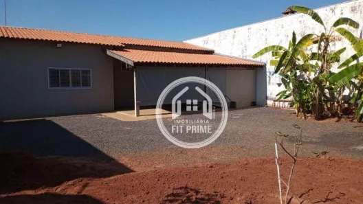 Fazenda/Sítio com 1 Quarto à venda, 507m² no , Guapiaçu