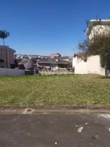 Lote/Terreno à venda, 440m² no Parque dos Resedás, Campinas