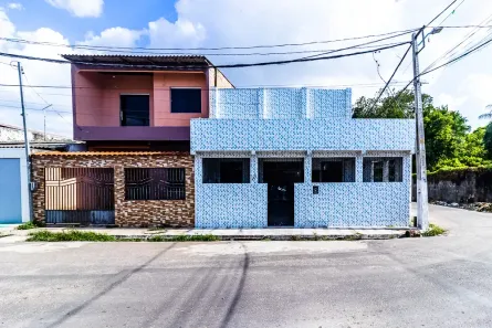 Imóvel Comercial com 1 Quarto à venda, 126m² no Campina de Icoaraci (Icoaraci), Belém