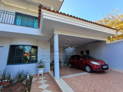 Casa com 4 Quartos à venda, 306m² no Jardim Bandeirantes, Sorocaba