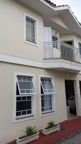 Casa de Condomínio com 3 Quartos à venda, 100m² no Jardim Virginia Bianca, São Paulo
