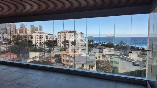 Apartamento com 4 Quartos à venda, 369m² no Barra da Tijuca, Rio de Janeiro