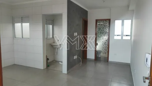 Apartamento com 1 Quarto para alugar, 35m² no Vila Maria Alta, São Paulo