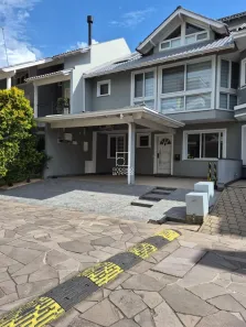Casa de Condomínio com 4 Quartos à venda, 308m² no Sarandi, Porto Alegre