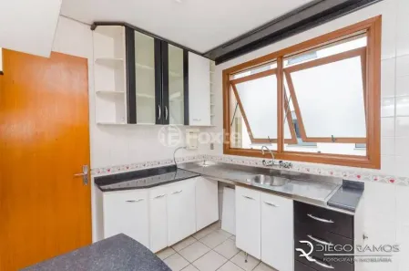 Apartamento com 3 Quartos à venda, 86m² no Passo da Areia, Porto Alegre