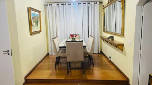 Apartamento com 3 Quartos para venda ou aluguel, 80m² no Santana, São Paulo