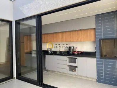 Casa de Condomínio com 2 Quartos à venda, 83m² no Conjunto Habitacional Júlio de Mesquita Filho, Sorocaba