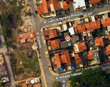 Casa com 1 Quarto à venda, 137m² no Pavuna, Rio de Janeiro
