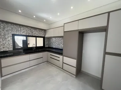 Casa com 3 Quartos à venda, 105m² no Jardim Bom Sucesso, Indaiatuba