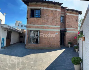 Casa com 3 Quartos à venda, 260m² no Morro Santana, Porto Alegre