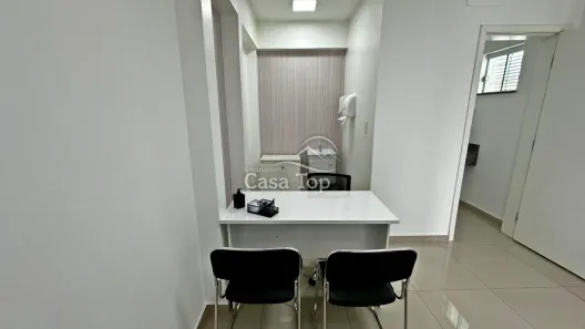 Sala Comercial com 1 Quarto para alugar, 15m² no Centro, Ponta Grossa