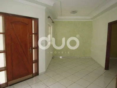 Casa com 2 Quartos à venda, 122m² no Conjunto Residencial Mário Dedini, Piracicaba