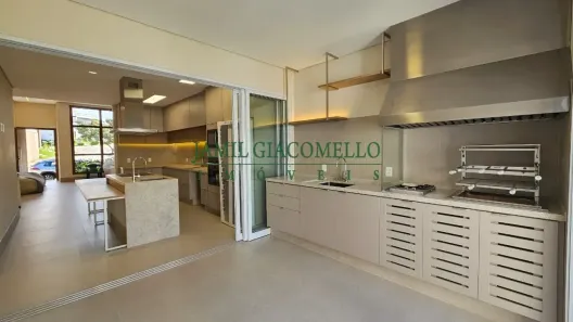 Casa de Condomínio com 3 Quartos à venda, 176m² no Recanto Quarto Centenário, Jundiaí