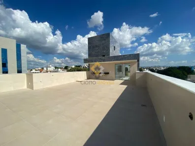 Cobertura com 4 Quartos à venda, 262m² no Indaiá, Belo Horizonte