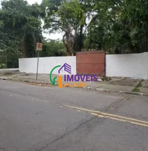 Lote/Terreno à venda, 530m² no Jardim Morumbi, São Paulo