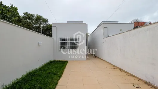 Casa com 2 Quartos para alugar, 70m² no Guriri Norte, São Mateus