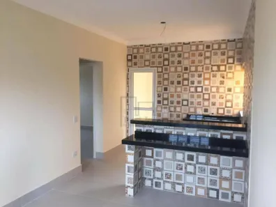 Apartamento com 2 Quartos à venda, 52m² no Parque São Bento, Sorocaba