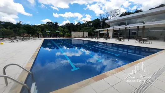 Lote/Terreno à venda, 465m² no Ponta Negra, Manaus