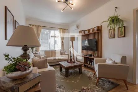 Apartamento com 3 Quartos à venda, 87m² no Floresta, Porto Alegre