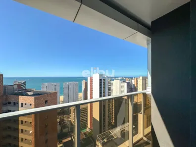Apartamento com 2 Quartos à venda, 59m² no Meireles, Fortaleza