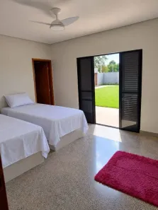 Fazenda/Sítio com 4 Quartos para alugar, 246m² no Parque dos Eucaliptos, Mogi Guaçu