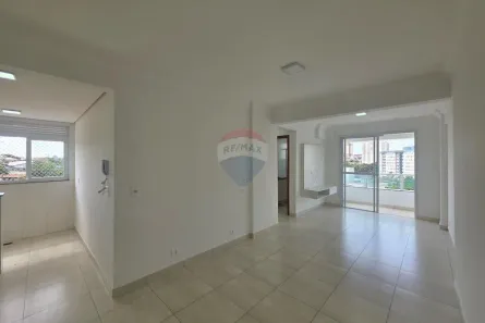 Apartamento com 2 Quartos para alugar, 63m² no Jardim Piratininga, Sorocaba