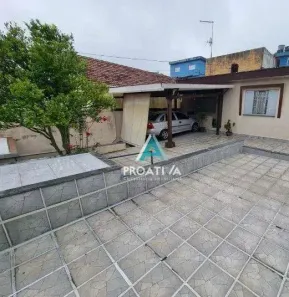 Casa com 2 Quartos à venda, 120m² no Jardim Itapeva, Mauá