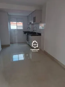 Apartamento com 2 Quartos para alugar, 48m² no Casa Verde, São Paulo