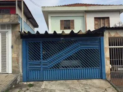 Sobrado com 2 Quartos à venda, 130m² no Jardim Vila Formosa, São Paulo