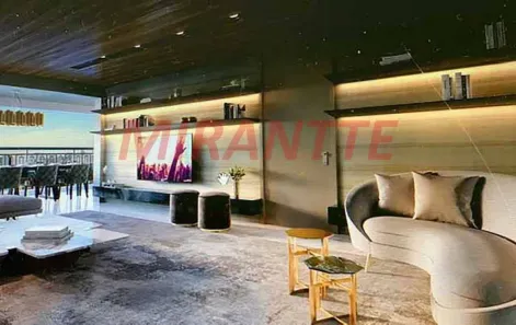 Apartamento com 3 Quartos à venda, 153m² no Moema, São Paulo
