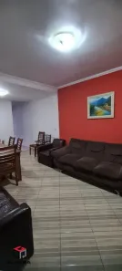 Casa com 4 Quartos à venda, 125m² no Parque São Vicente, Mauá